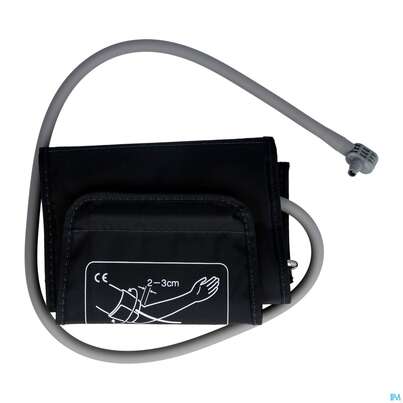 Sie sehen eine Packung Blutdruckmesser Boso Medicus Mansch. Nl 22-32cm 1st, Produktbild: 03 Blutdruckmesser Boso Medicus Mansch. Nl 22-32cm 1st, A-Nr.: 4306960 - 03