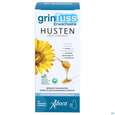Sie sehen eine Packung Hustensaft Aboca Grintuss Erwachsene Jugendliche Ab 12jahre 128g, Produktbild: 01 Hustensaft Aboca Grintuss Erwachsene Jugendliche Ab 12jahre 128g, A-Nr.: 5571902 - 01