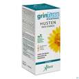 Sie sehen eine Packung Hustensaft Aboca Grintuss Erwachsene Jugendliche Ab 12jahre 128g, Produktbild: 02 Hustensaft Aboca Grintuss Erwachsene Jugendliche Ab 12jahre 128g, A-Nr.: 5571902 - 02