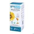 Sie sehen eine Packung Hustensaft Aboca Grintuss Erwachsene Jugendliche Ab 12jahre 128g, Produktbild: 03 Hustensaft Aboca Grintuss Erwachsene Jugendliche Ab 12jahre 128g, A-Nr.: 5571902 - 03