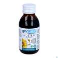 Sie sehen eine Packung Hustensaft Aboca Grintuss Erwachsene Jugendliche Ab 12jahre 128g, Produktbild: 07 Hustensaft Aboca Grintuss Erwachsene Jugendliche Ab 12jahre 128g, A-Nr.: 5571902 - 07