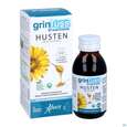 Hustensaft Aboca Grintuss Erwachsene Jugendliche Ab 12jahre 128g, A-Nr.: 5571902 - 07