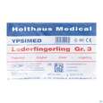 Fingerlinge Leder-ypsimed Gr 3 1st, A-Nr.: 5139688 - 05
