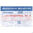 Fingerlinge Leder-ypsimed Gr 3 1st, A-Nr.: 5139688 - 06