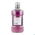 Mundwasser/spuelung Listerine Total Care Zahnschutz 500ml, A-Nr.: 3499276 - 06