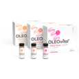 OLEOvital PROTEIN SHOT - Eiweißreicher Shot mit Vitaminen, A-Nr.: 5615002 - 01