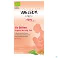 Sie sehen eine Packung Weleda Stilltee 2g Aufgussbeutel Beutel 20st, Produktbild: 02 Weleda Stilltee 2g Aufgussbeutel Beutel 20st, A-Nr.: 2572893 - 02
