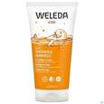 Shampoon Weleda Kids 2in1 +shower Fruchtige Orange 150ml, A-Nr.: 4520297 - 03