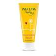 Weleda Calendula Gesichtscreme 50ml, A-Nr.: 3015031 - 07