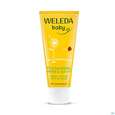 Sie sehen eine Packung Weleda Calendula Pflegecreme Koerper & Gesicht 75ml, Produktbild: 03 Weleda Calendula Pflegecreme Koerper & Gesicht 75ml, A-Nr.: 3015060 - 03