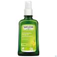 Weleda Citrus Erfrischendes Pflege Oel 100ml, A-Nr.: 4583607 - 04