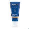 Sie sehen eine Packung Rasiercreme,-seife,-wasser Weleda Rasiercreme For Men Tb 75ml, Produktbild: 03 Rasiercreme,-seife,-wasser Weleda Rasiercreme For Men Tb 75ml, A-Nr.: 0624427 - 03