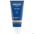 Sie sehen eine Packung Rasiercreme,-seife,-wasser Weleda Rasiercreme For Men Tb 75ml, Produktbild: 04 Rasiercreme,-seife,-wasser Weleda Rasiercreme For Men Tb 75ml, A-Nr.: 0624427 - 04