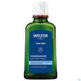 Sie sehen eine Packung Rasiercreme,-seife,-wasser Weleda Rasierwasser 100ml, Produktbild: 04 Rasiercreme,-seife,-wasser Weleda Rasierwasser 100ml, A-Nr.: 0639831 - 04
