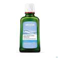Sie sehen eine Packung Weleda Reinigung 2in1 Erfrischend 100ml, Produktbild: 03 Weleda Reinigung 2in1 Erfrischend 100ml, A-Nr.: 3377018 - 03