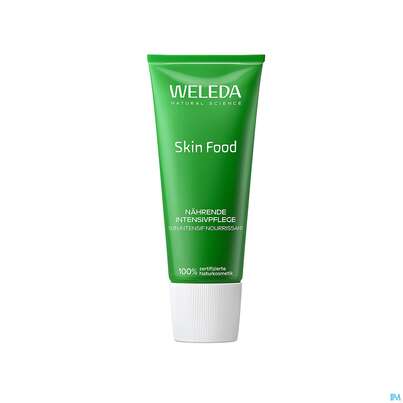 Weleda Skin Food 30ml, A-Nr.: 5724369 - 07