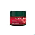 Weleda Granatapfel/+maca Peptide Straffende Nachtpflege 40ml, A-Nr.: 5652693 - 08