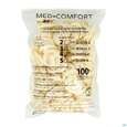 Fingerlinge Eurohelp Latex Kondom Gerollt Gr 4 100st, A-Nr.: 2370250 - 01