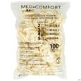 Fingerlinge Eurohelp Latex Kondom Gerollt Gr 4 100st, A-Nr.: 2370250 - 02