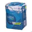 Sie sehen eine Packung Inkontinenz Molicare Premium/men/pants Tropfen 5 Medium 8st, Produktbild: 04 Inkontinenz Molicare Premium/men/pants Tropfen 5 Medium 8st, A-Nr.: 4918893 - 04