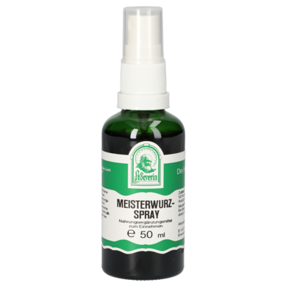 MEISTERWURZ SPRAY 50 ML, A-Nr.: 4484590 - 01