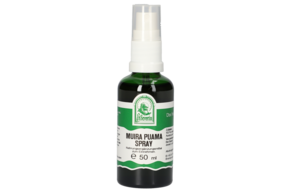 MUIRA PUAMA SPRAY 50 ML, A-Nr.: 4517444 - 01