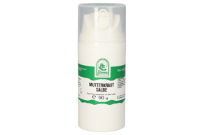 MUTTERKRAUT SALBE 90 G, A-Nr.: 5670774 - 01