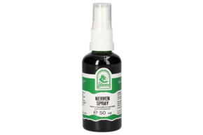 NERVEN SPRAY 50 ML, A-Nr.: 4800269 - 01