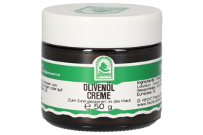 OLIVENÖL CREME ST. SEVERIN 50 G, A-Nr.: 4116521 - 01