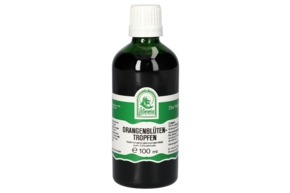 ORANGENBLÜTEN TROPFEN 100 ML, A-Nr.: 4402540 - 01
