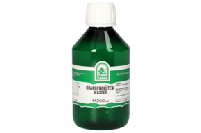 ORANGENBLÜTEN WASSER 250 ML, A-Nr.: 5061236 - 01