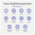 Sie sehen eine Packung Q-10 Kapseln 100mg Sovita 60st, Produktbild: 08 Q-10 Kapseln 100mg Sovita 60st, A-Nr.: 3863351 - 08