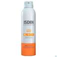 Sie sehen eine Packung Sonnenprodukte Isdin/fotoprotector Lotion Spray 250ml, Produktbild: 04 Sonnenprodukte Isdin/fotoprotector Lotion Spray 250ml, A-Nr.: 5082066 - 04