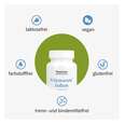 Sie sehen eine Packung N-Zymarase® Inflam Kapseln, Produktbild: 03 N-Zymarase® Inflam Kapseln, A-Nr.: 5926825 - 03