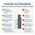 Sie sehen eine Packung N-Zymarase® Inflam Kapseln, Produktbild: 04 N-Zymarase® Inflam Kapseln, A-Nr.: 5926825 - 04