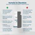 Sie sehen eine Packung NatuGena LipoVitamine 10000 Kapseln, Produktbild: 04 NatuGena LipoVitamine 10000 Kapseln, A-Nr.: 6036418 - 04