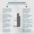 Sie sehen eine Packung NatuGena Mariendistel 500, Produktbild: 04 NatuGena Mariendistel 500, A-Nr.: 6110379 - 04
