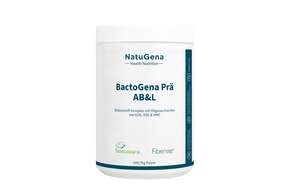 NatuGena BactoGena Prä AB&amp;amp;L Pulver, A-Nr.: 6036074 - 01
