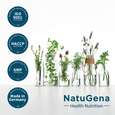 NatuGena BactoGena Prä AB&amp;L Pulver, A-Nr.: 6036074 - 04