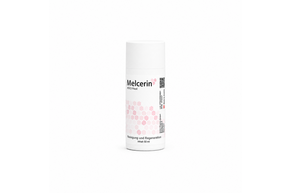 § Melcerin HOCL Reinigung Regeneration Hygiene, A-Nr.: 5937585 - 01