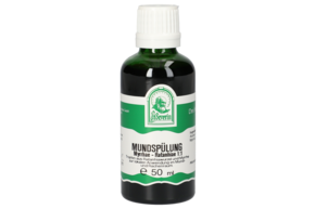 MUNDSPÜLUNG (MYRR:RAT 1:1) 50 ML, A-Nr.: 4312127 - 01