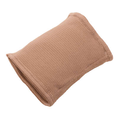 Sie sehen eine Packung GEL/MULL Mittelfußbandage mittel, 1 Stk., Produktbild: 01 GEL/MULL Mittelfußbandage mittel, 1 Stk., A-Nr.: 6121354 - 01