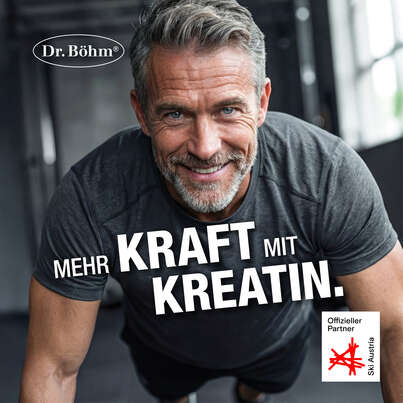 Dr. Böhm® Magnesium Sport + Kreatin, A-Nr.: 6114259 - 02