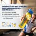 Dr. Böhm® Magnesium Sport + Kreatin, A-Nr.: 6114259 - 05