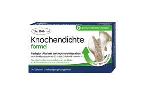 Dr. Böhm® Knochendichteformel, A-Nr.: 5915632 - 01