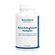 NatuGena Alpha-Ketoglutarat-Komplex Kapseln, A-Nr.: 6036111 - 01