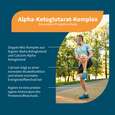 NatuGena Alpha-Ketoglutarat-Komplex Kapseln, A-Nr.: 6036111 - 02