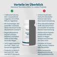 Sie sehen eine Packung NatuGena BactoGena SR & C Kapseln, Produktbild: 04 NatuGena BactoGena SR & C Kapseln, A-Nr.: 6040331 - 04
