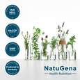 NatuGena HPU Basis Kapseln, A-Nr.: 6036045 - 05