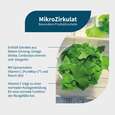 Sie sehen eine Packung NatuGena MikroZirkulat Kapseln, Produktbild: 02 NatuGena MikroZirkulat Kapseln, A-Nr.: 6040319 - 02